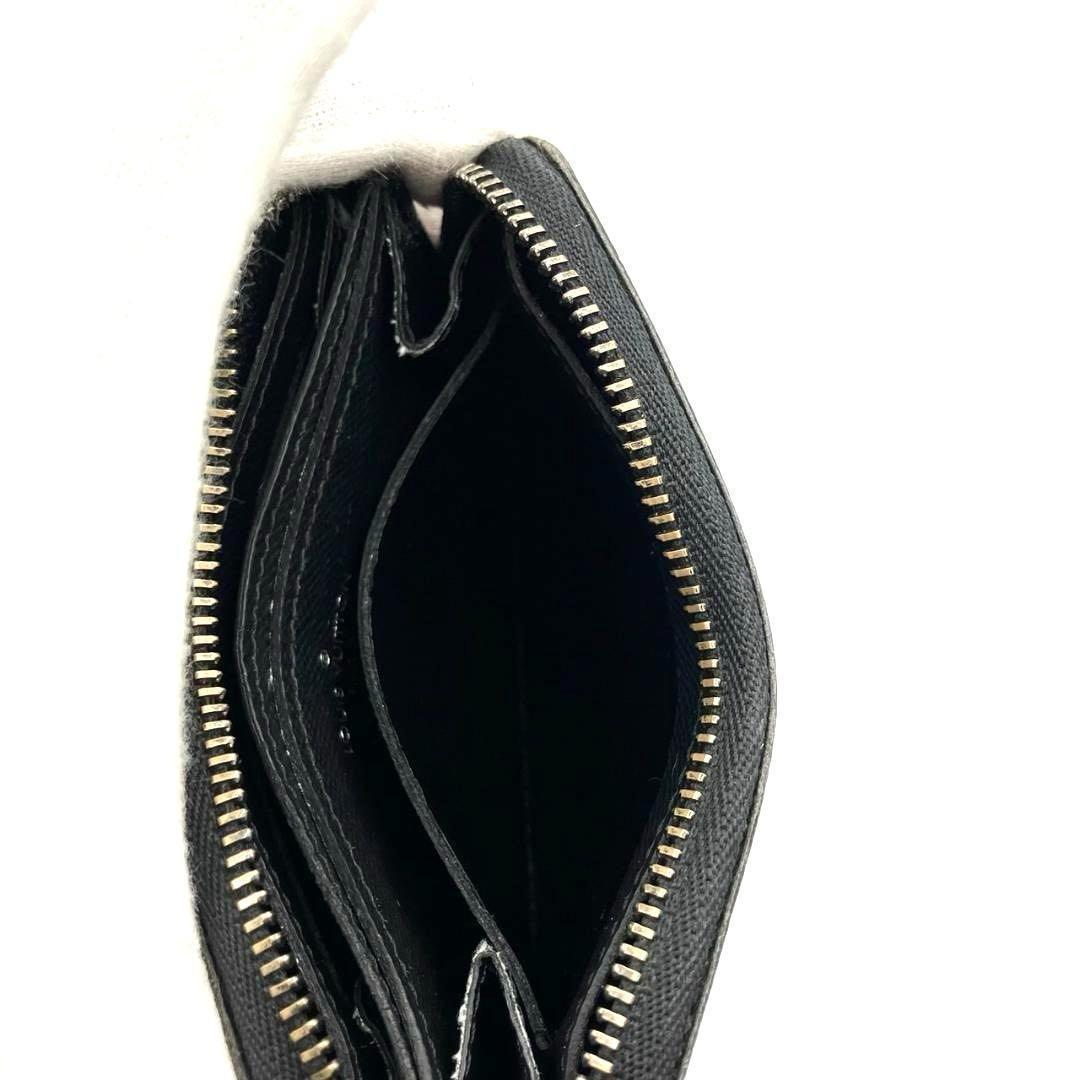 ルイヴィトン パース エクリプス モノグラム 小銭入れ 最新ICチップ搭載