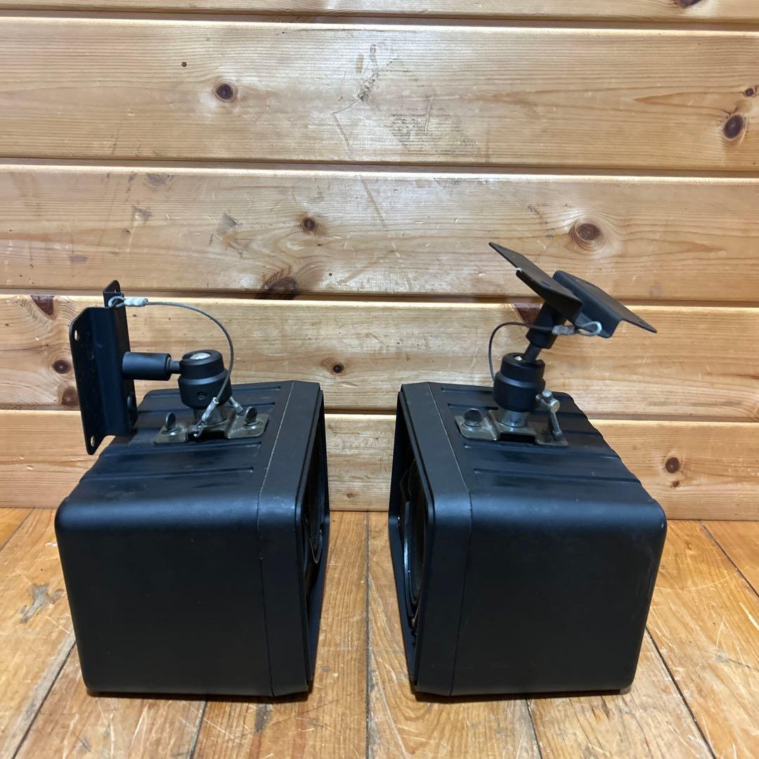 BOSE スピーカー 111AD 天井 壁掛け 純正ブラケット付き