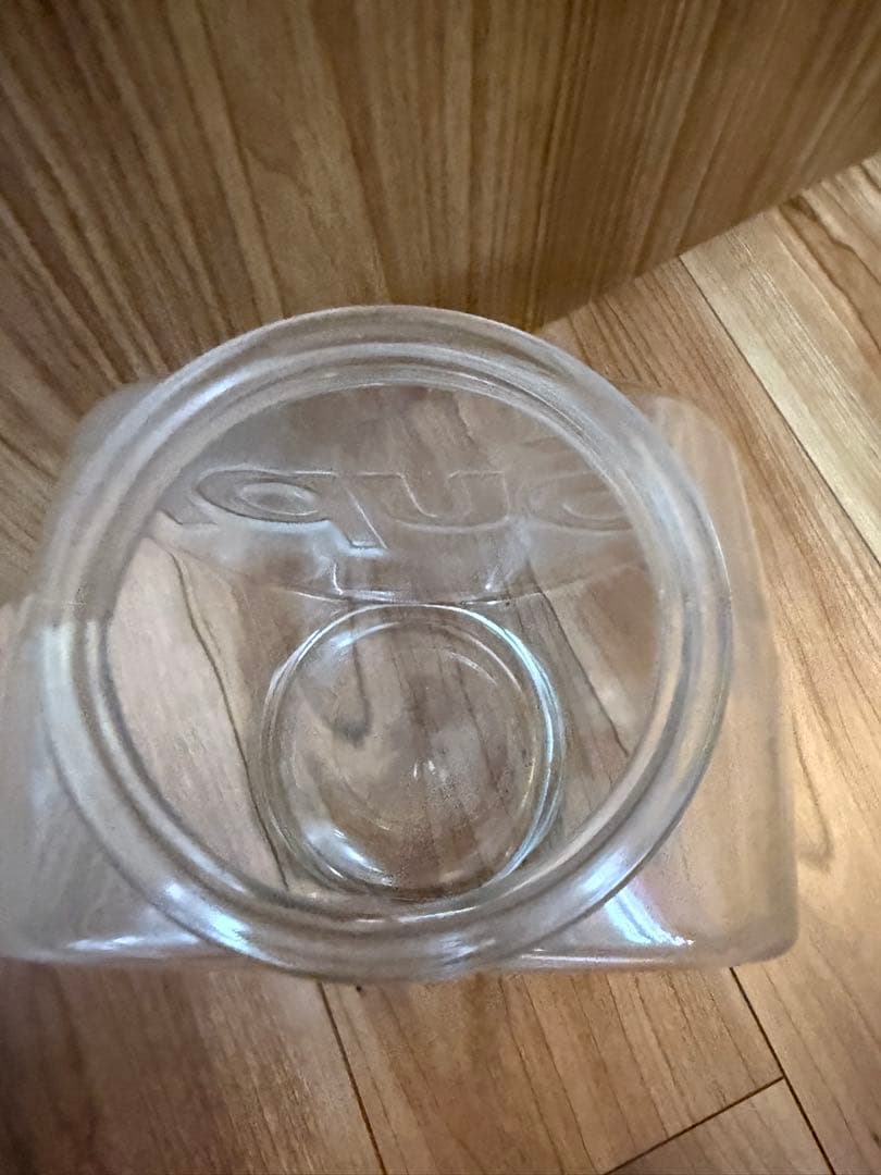 シュプリーム Supreme Fish Bowl フィッシュボウル 金魚鉢