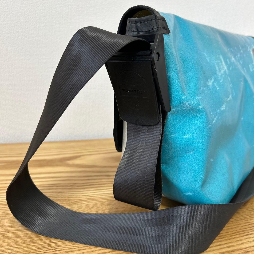 バッグ freitag