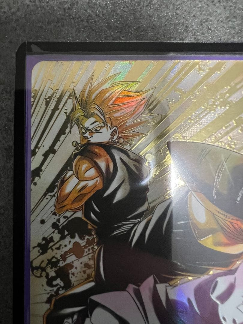 ドラゴンボールスーパーダイバーズ SDV7-019 GDR★ パラレル