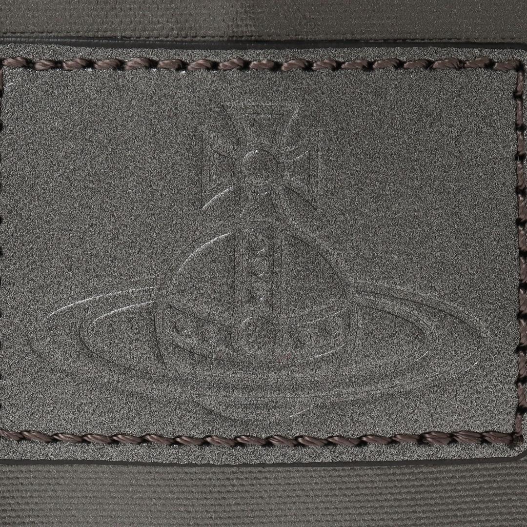 【大人気☆定価6万円☆ガンメタリック】ヴィヴィアンウエストウッド トートバッグ