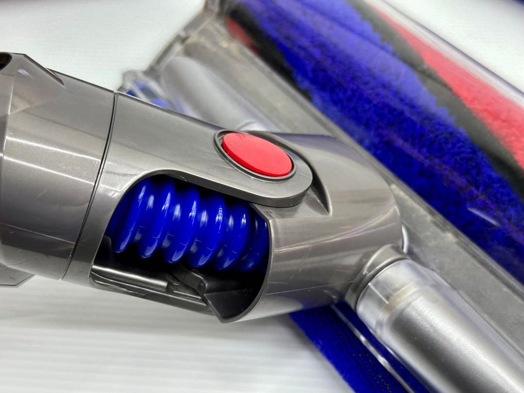 ミニヘッド付き　ダイソン　ソフトローラークリーナーヘッド　151868 掃除機