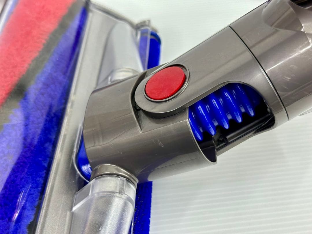 ミニヘッド付き　ダイソン　ソフトローラークリーナーヘッド　151868 掃除機