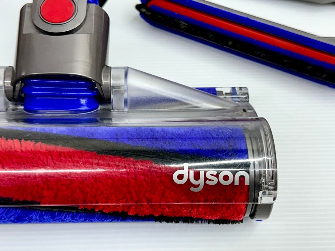 ミニヘッド付き　ダイソン　ソフトローラークリーナーヘッド　151868 掃除機