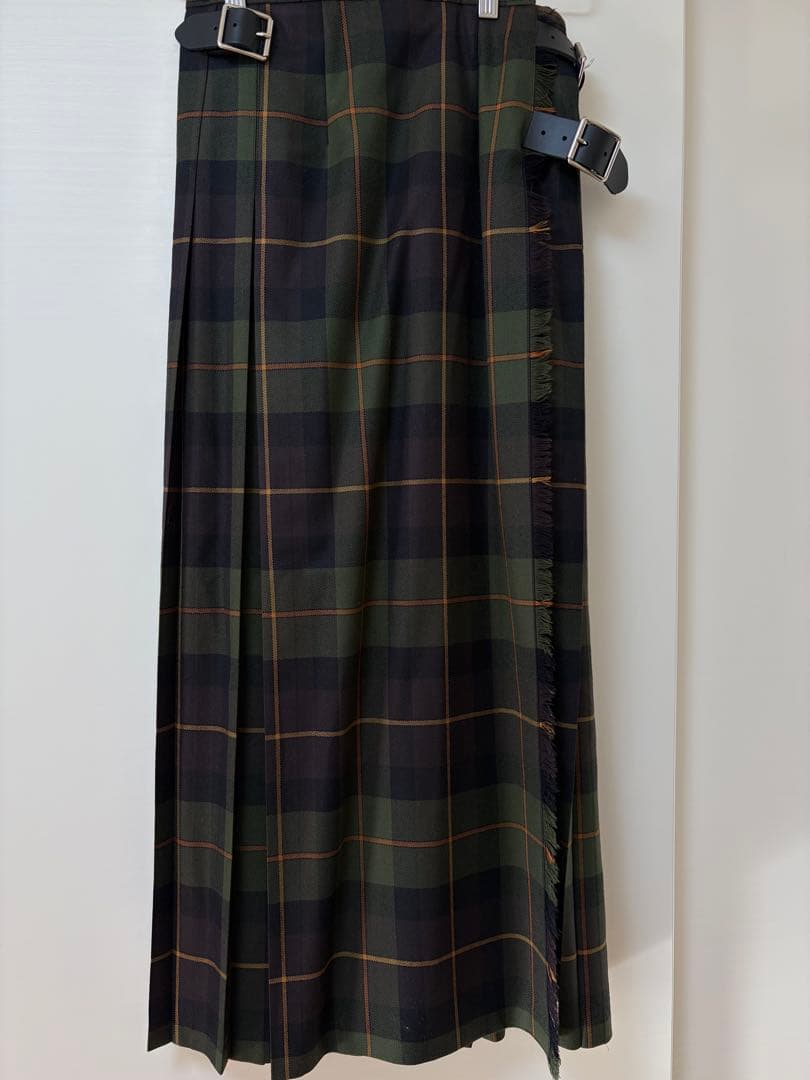 [ O’NEIL OF DUBLIN] スカート