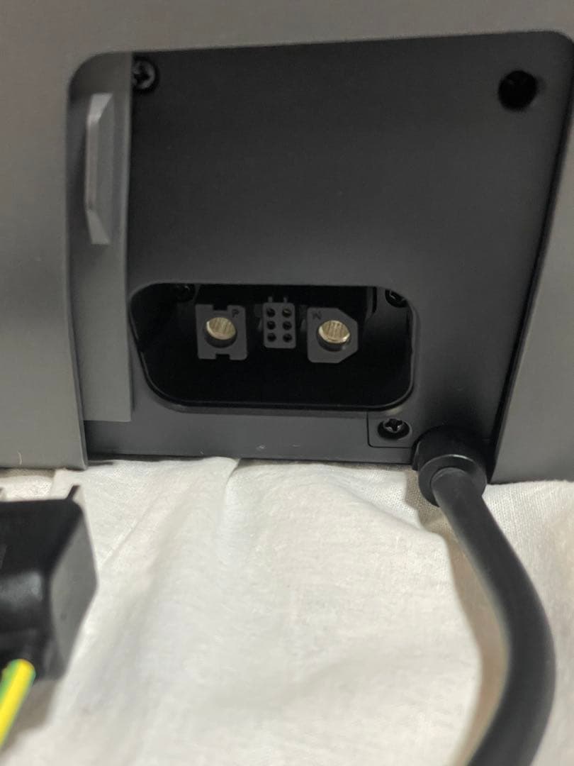 EcoFlow WAVE3 ポータブルエアコン　エコフロー