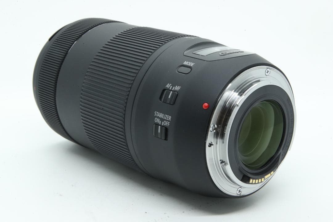 【N2476】Canon EF 70-300 4-5.6 IS Ⅱ USM