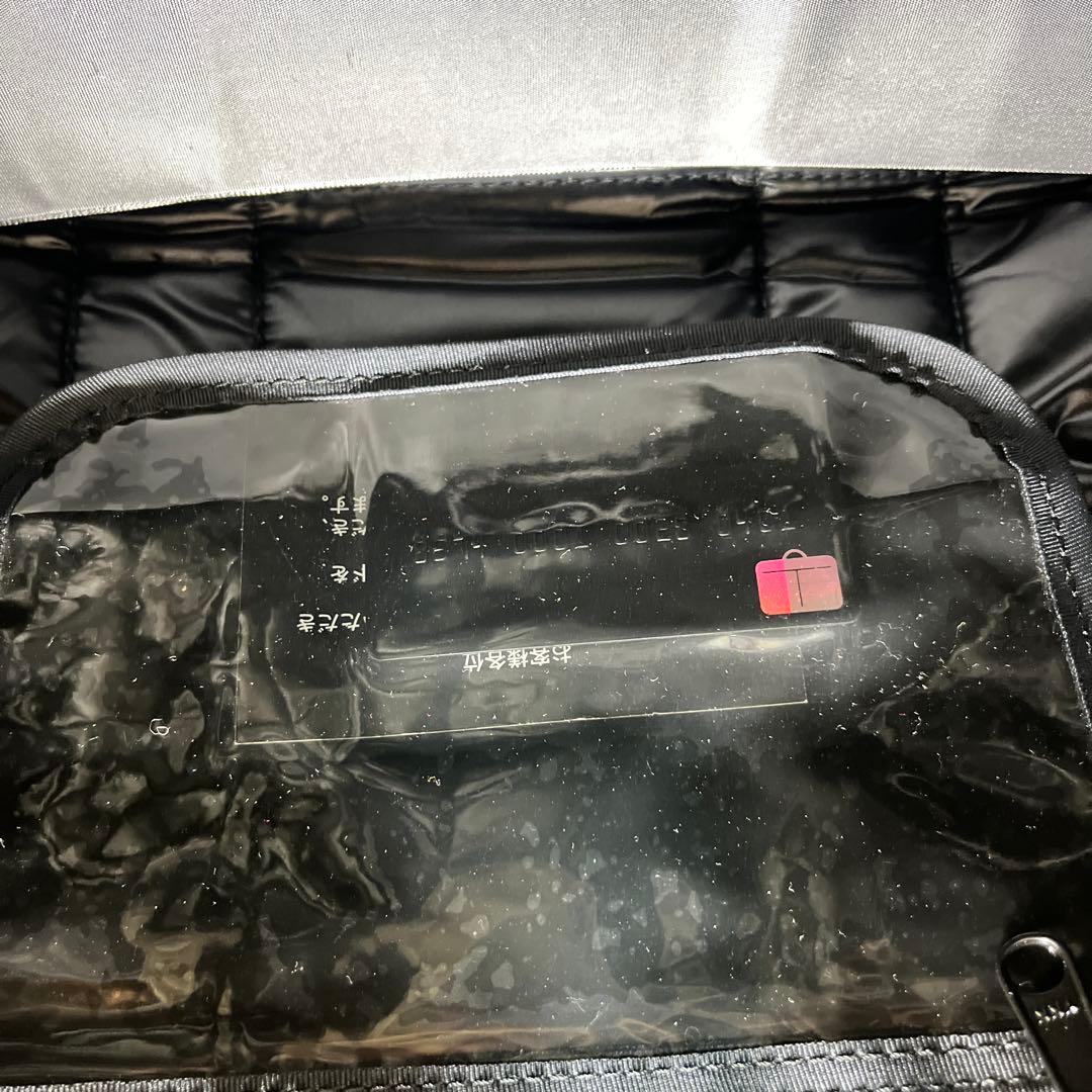 PORTER BLACKBEAUTY トートバッグ タンカー 吉田カバン