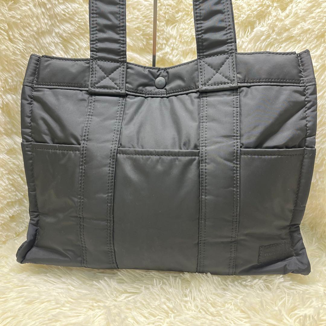 PORTER BLACKBEAUTY トートバッグ タンカー 吉田カバン