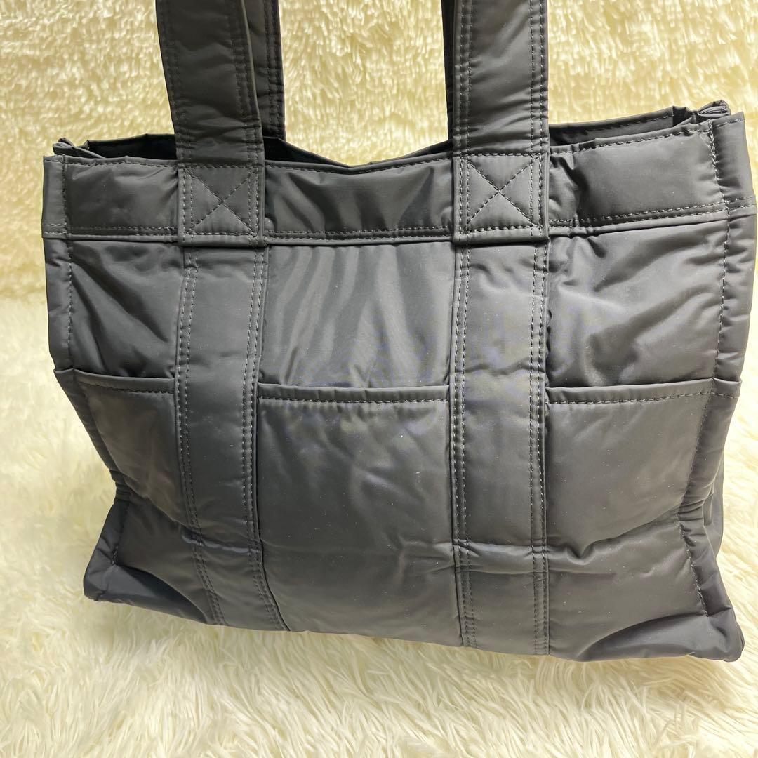 PORTER BLACKBEAUTY トートバッグ タンカー 吉田カバン