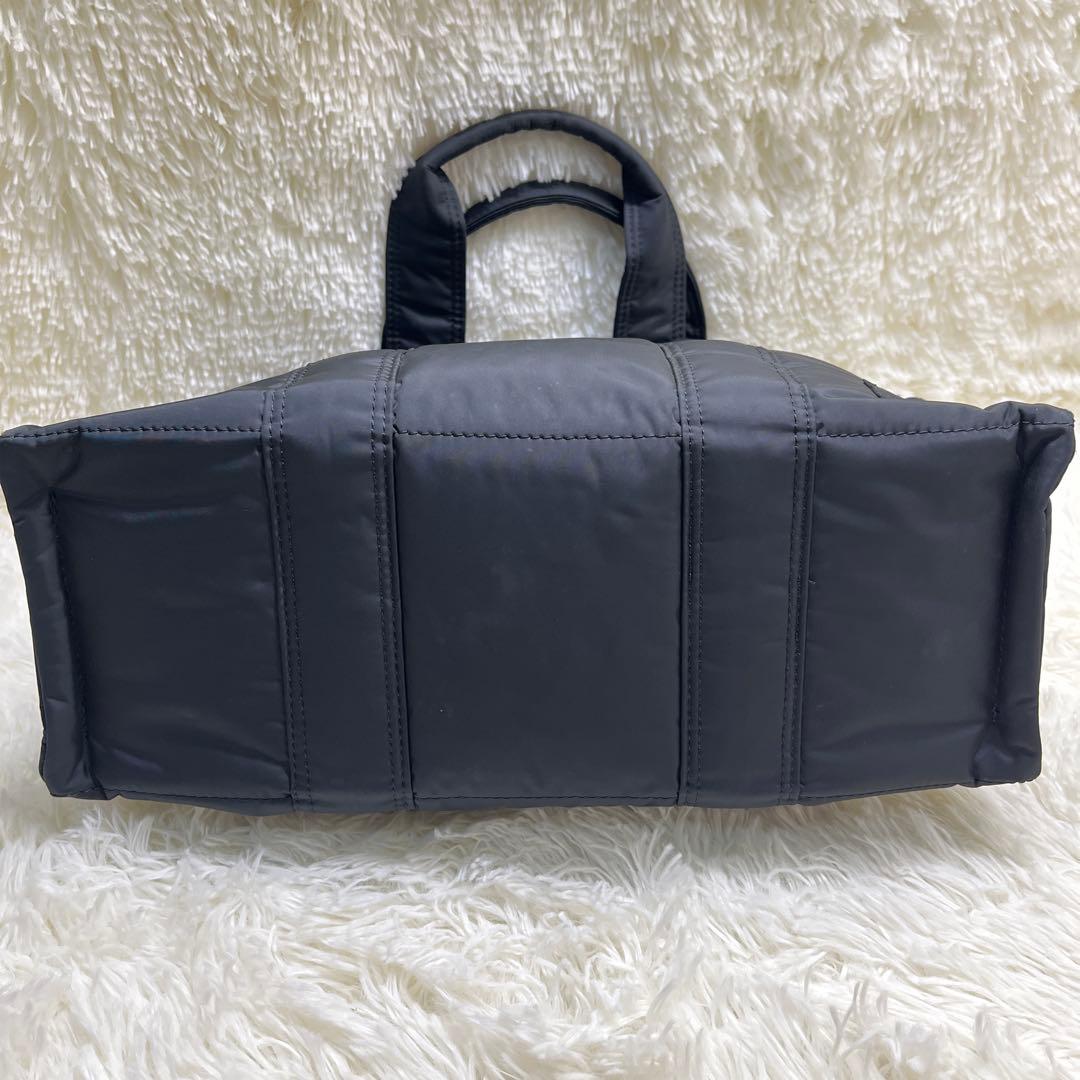 PORTER BLACKBEAUTY トートバッグ タンカー 吉田カバン