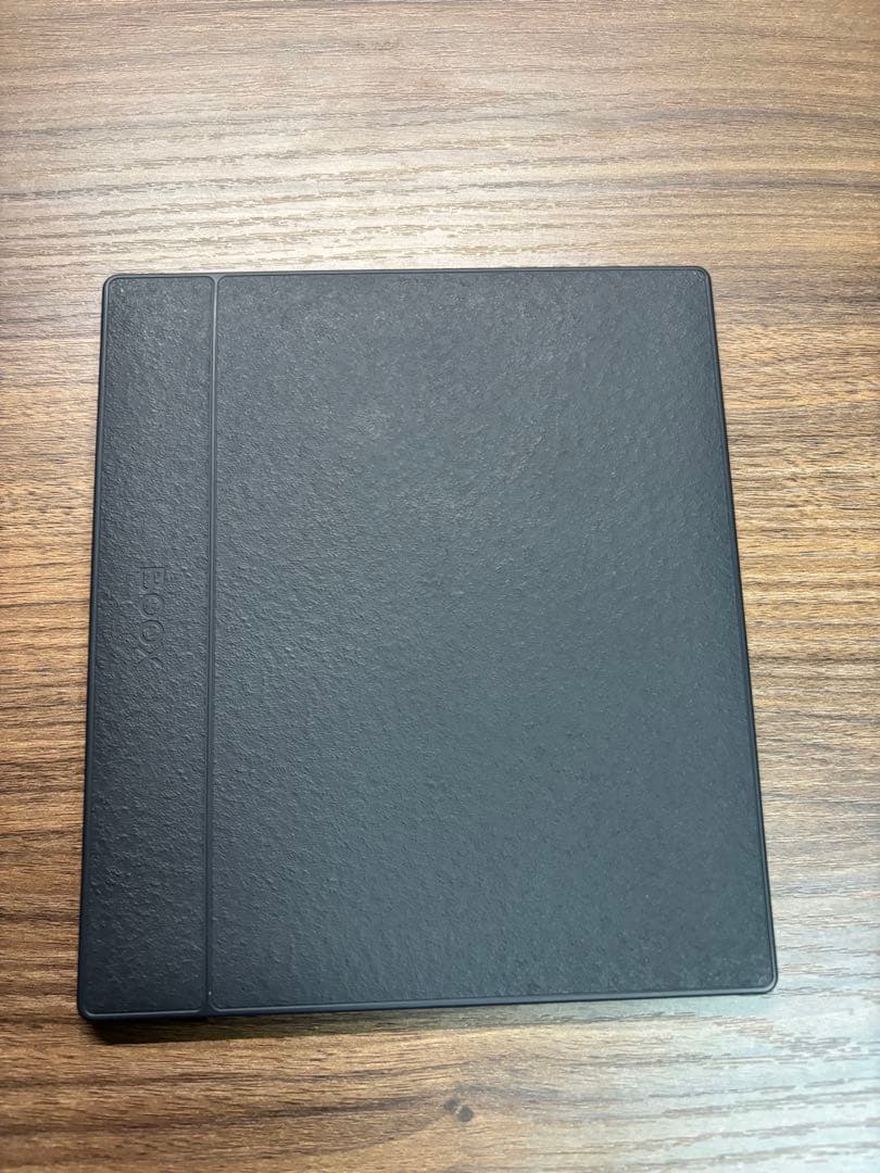 Boox go color 7 電子書籍リーダー 本体 ブラック