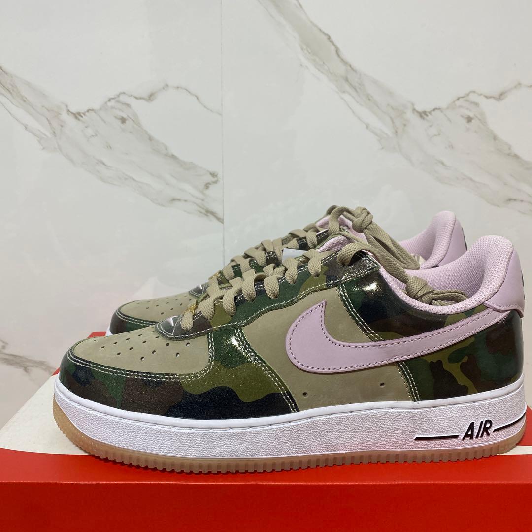 NIKE ナイキ エアフォース 1 ロー レトロ　未使用　メンズ　28cm