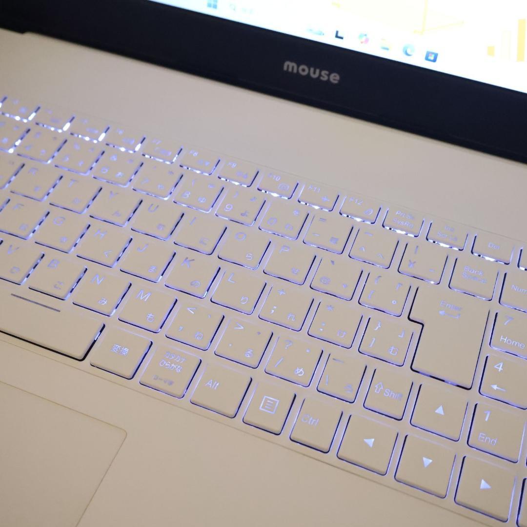 特価品！Win11公式対応i7/メ8G/新品SSD480G/無線/カメラ/FHD