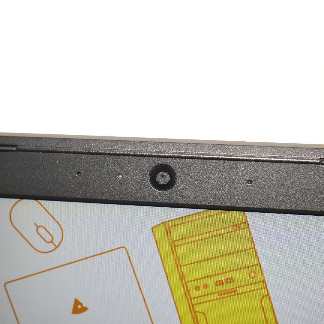 特価品！Win11公式対応i7/メ8G/新品SSD480G/無線/カメラ/FHD