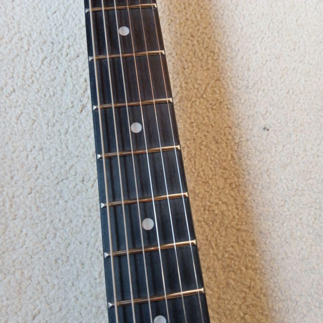 ギター Jackson js11