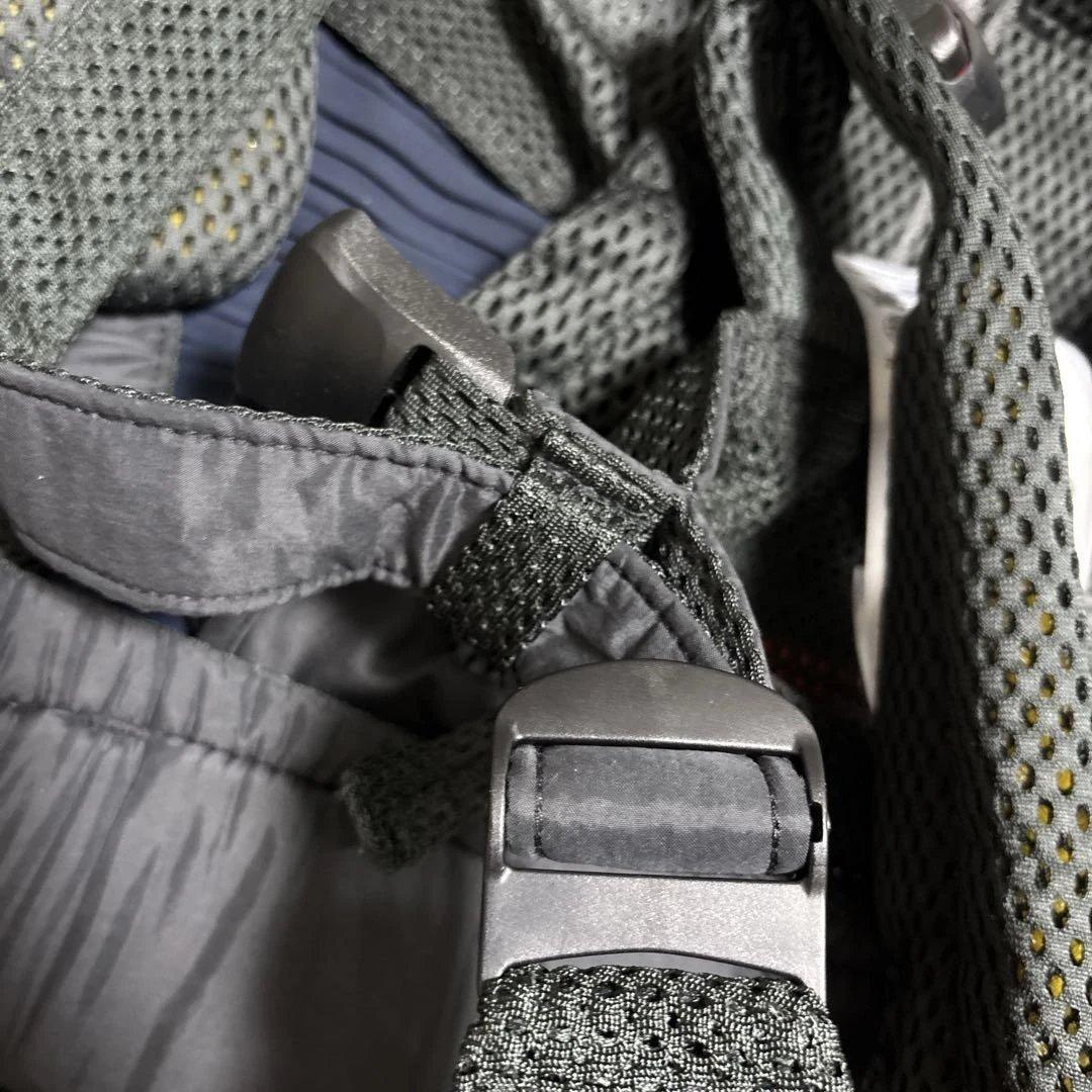 BABYBJORN ベビービョルン ベビーキャリア HARMONY