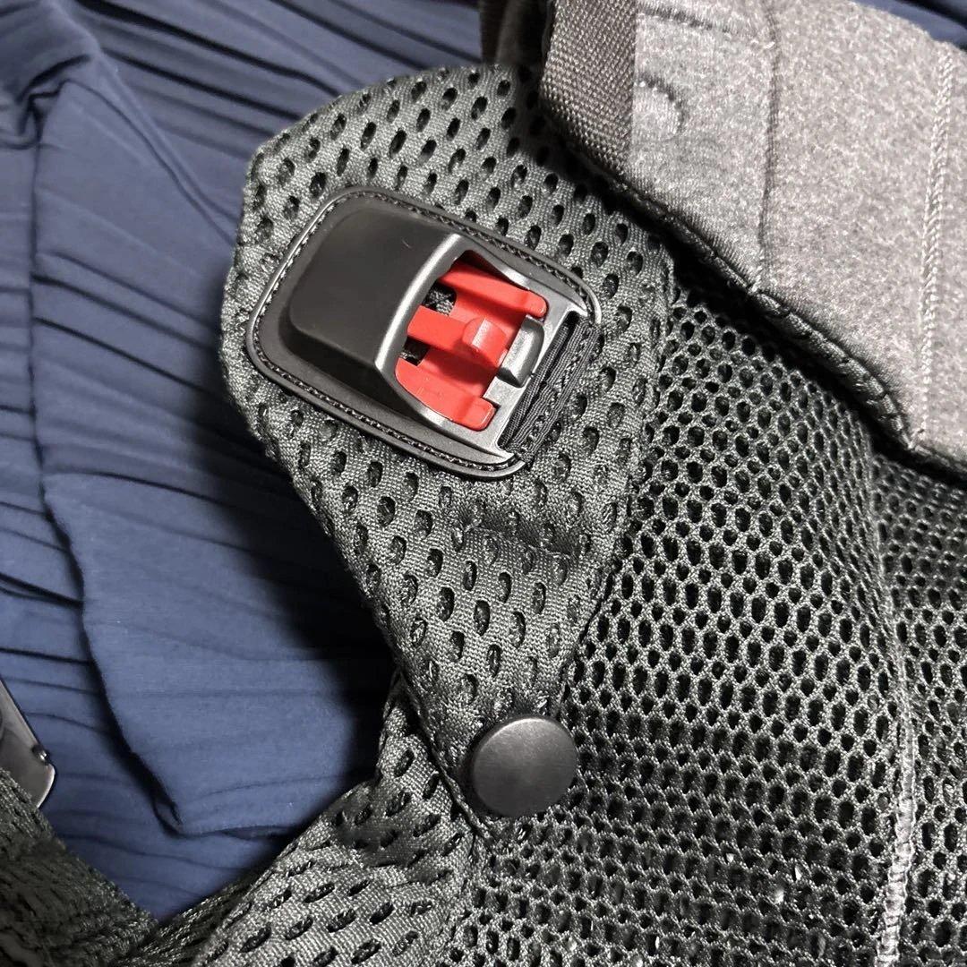 BABYBJORN ベビービョルン ベビーキャリア HARMONY