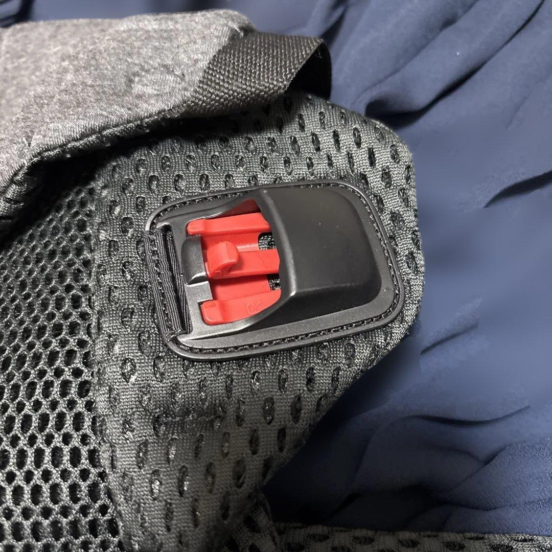 BABYBJORN ベビービョルン ベビーキャリア HARMONY