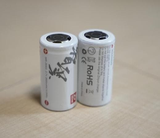 その他 Zhiyun Crane M