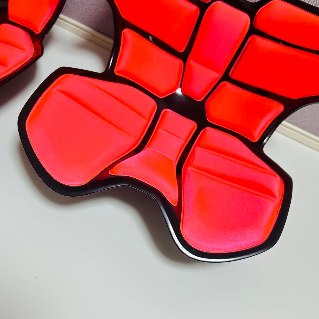 【2個セット】【美品】MTG Style Athlete Ⅱ ピンク スタイル