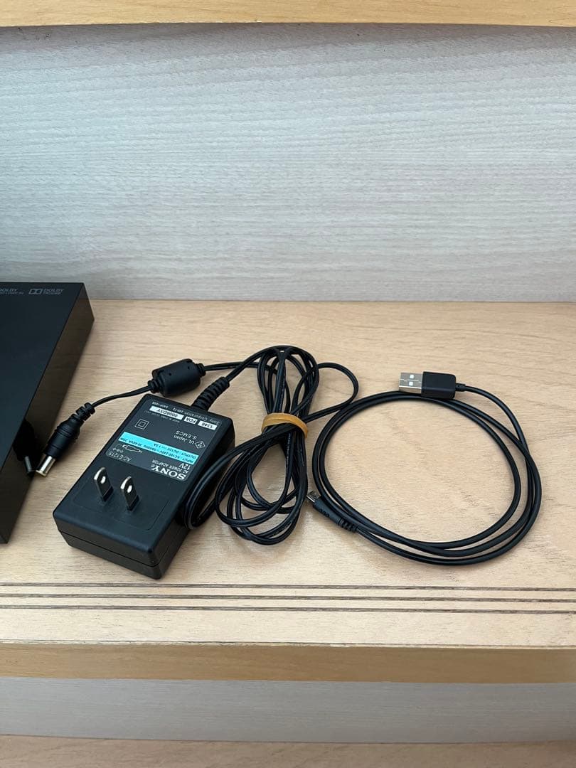 SONY MDR-HW700 中古品