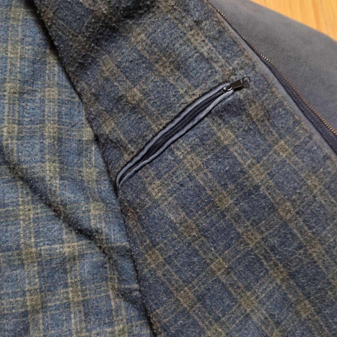 USA製Carhartt DETROIT JACKET PTL XL