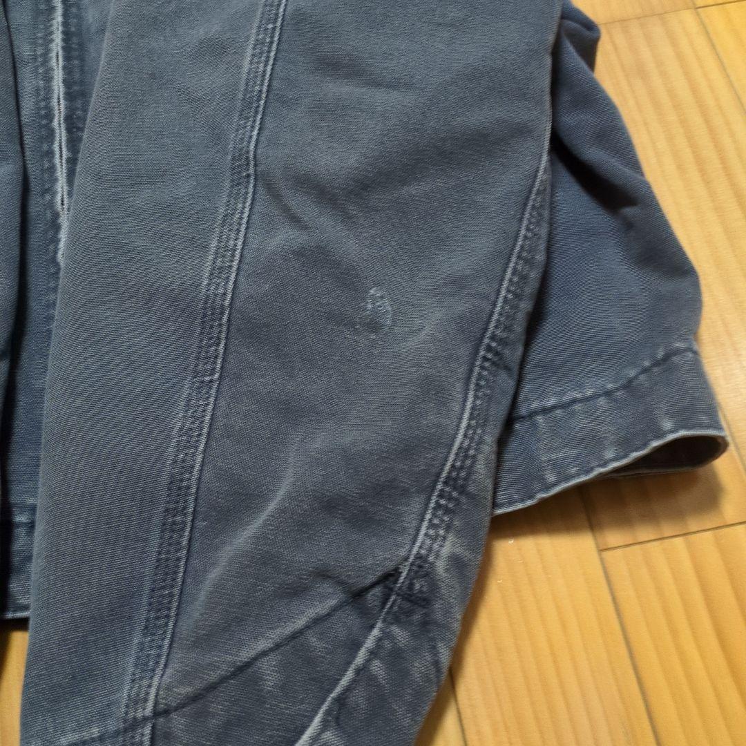 USA製Carhartt DETROIT JACKET PTL XL