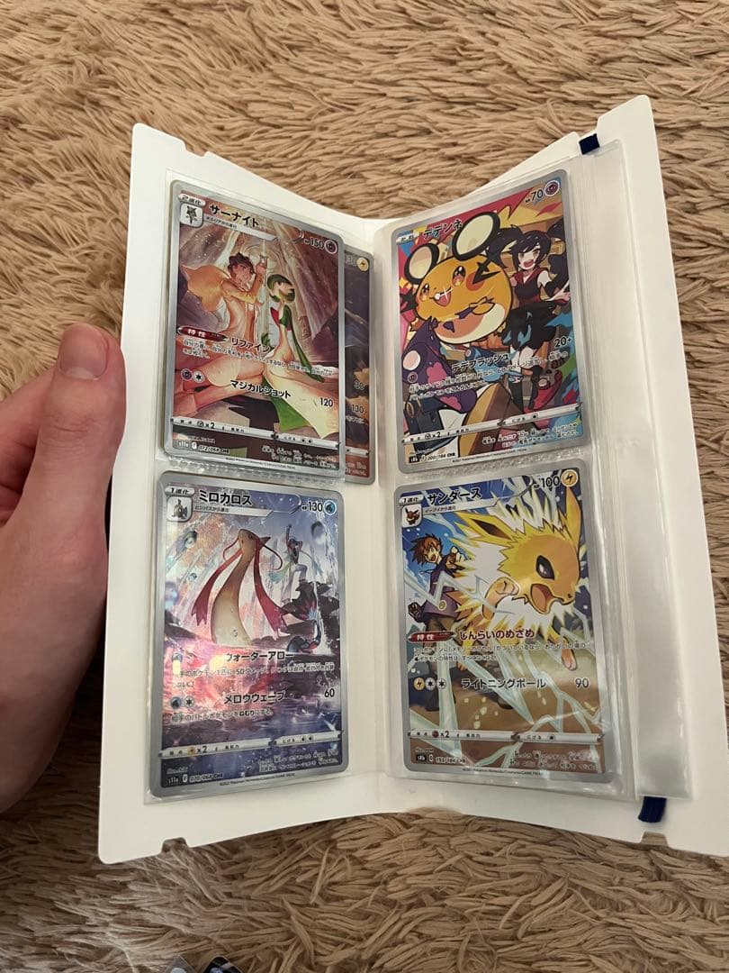 ★*彡様 ポケモンカードまとめ売り　引退品