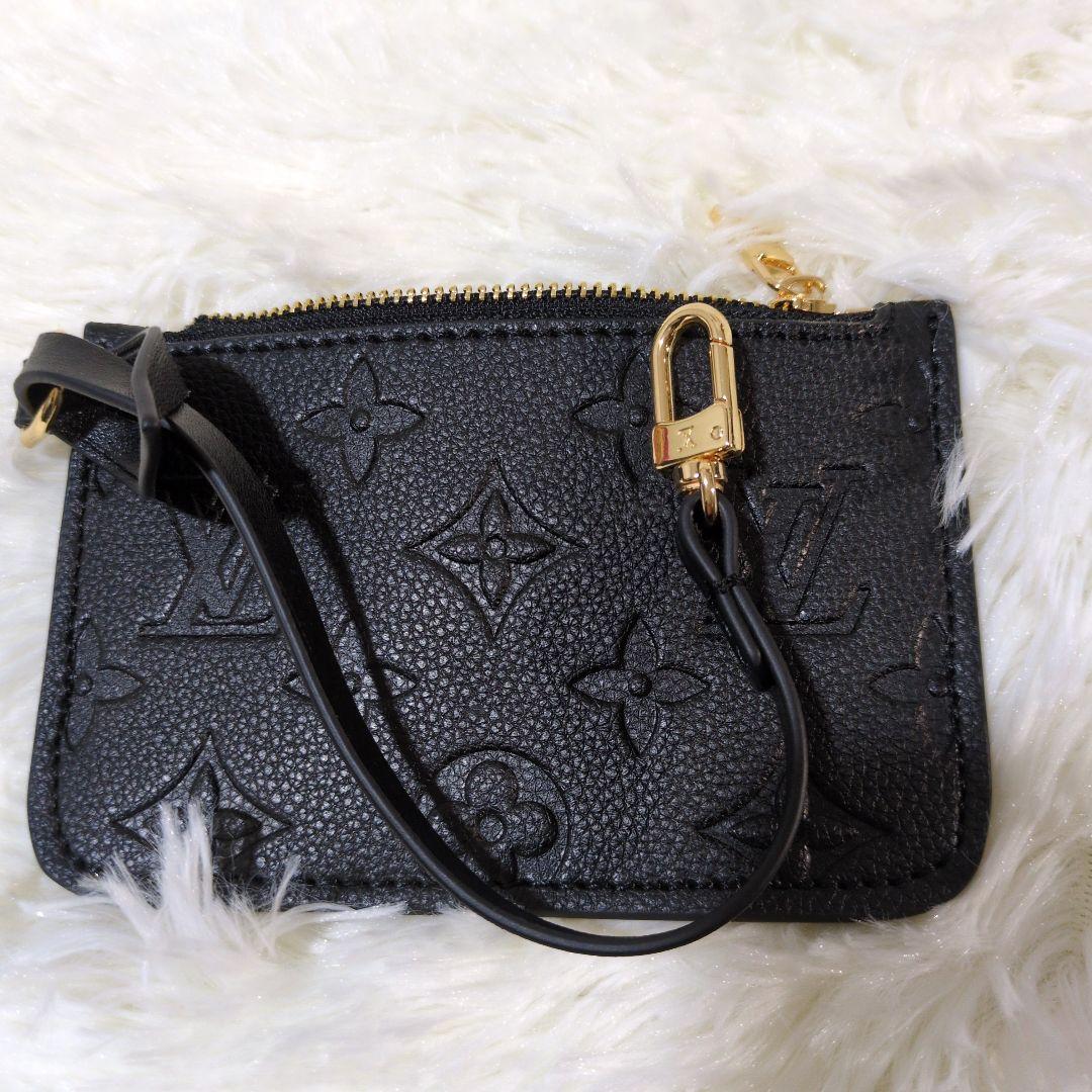 モノグラム ケース