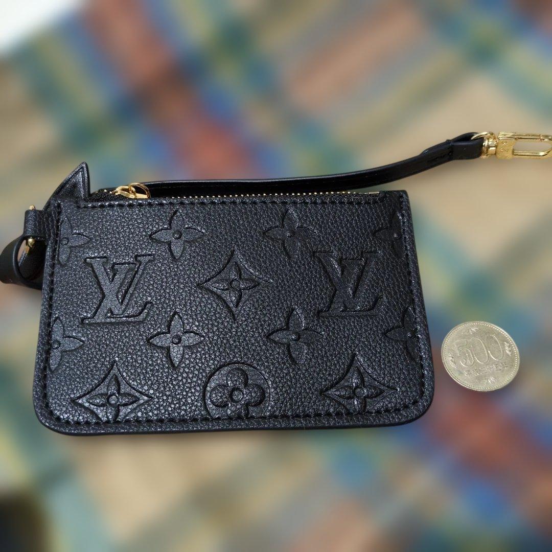 モノグラム ケース