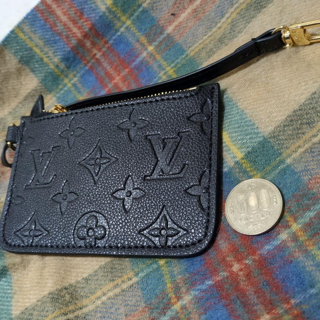 モノグラム ケース