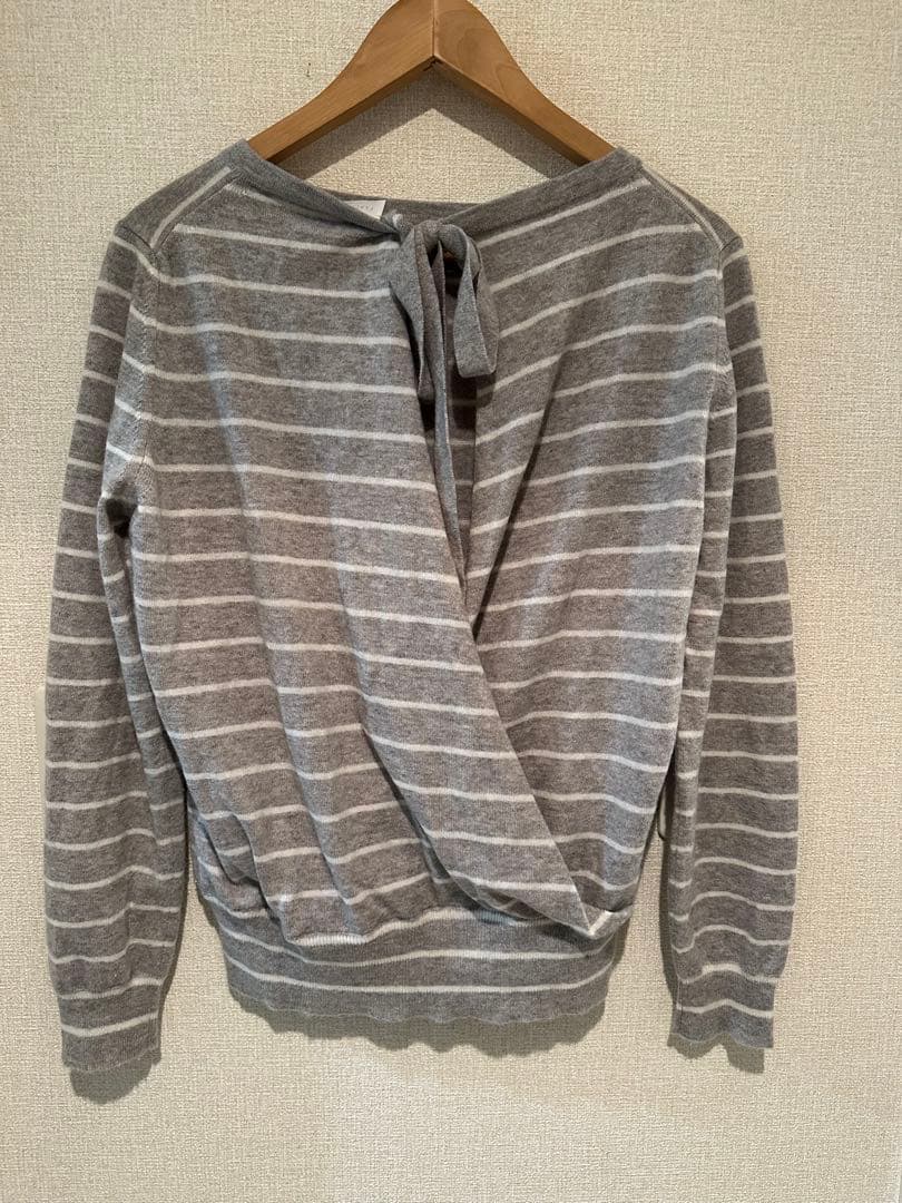 ファビアナ　フィリッピ　カシミアニット