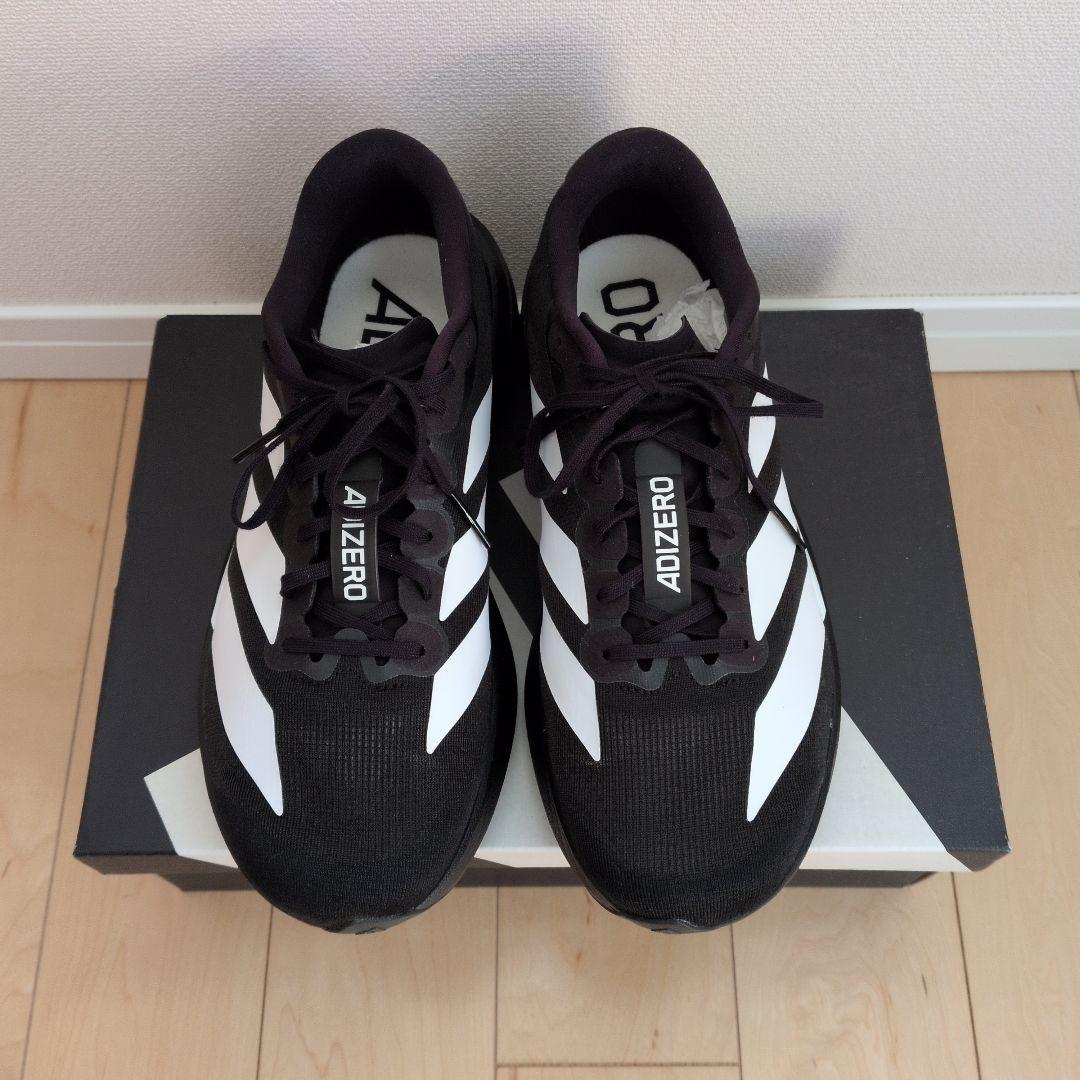 ADIZERO Evo SL アディゼロ エヴォエスエル