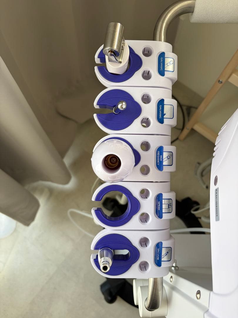 【美品】Sonia NEO 603 美顔器　イオン導入