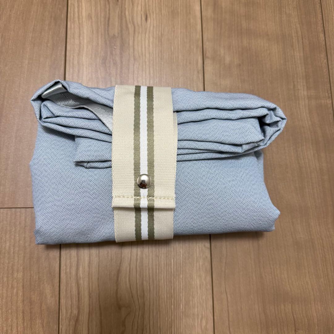 Aww 再生ポリエステル 3wayパッカブルマルチバッグ (34L)