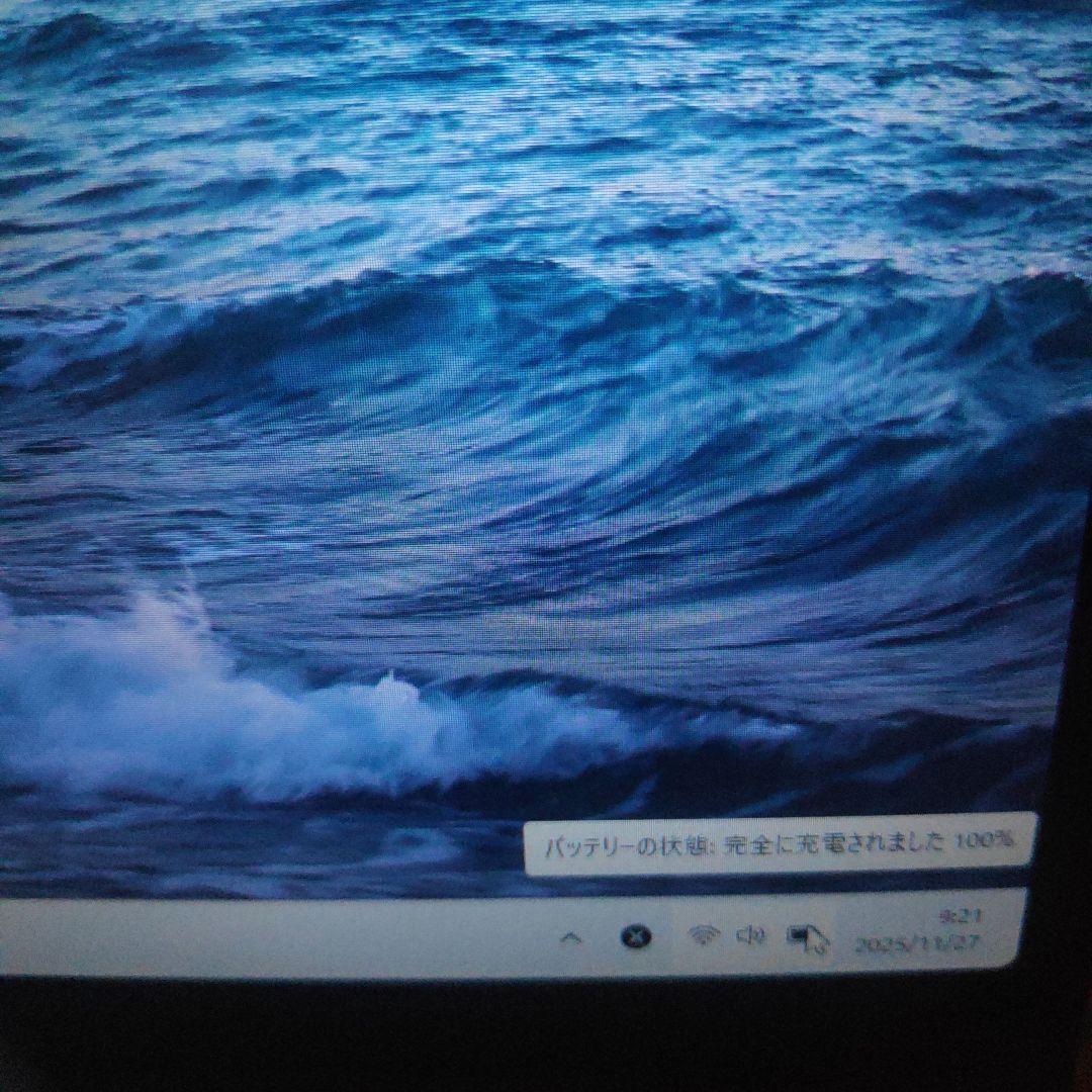 美品 Surface Laptop Go3 i5/8GB/256GB