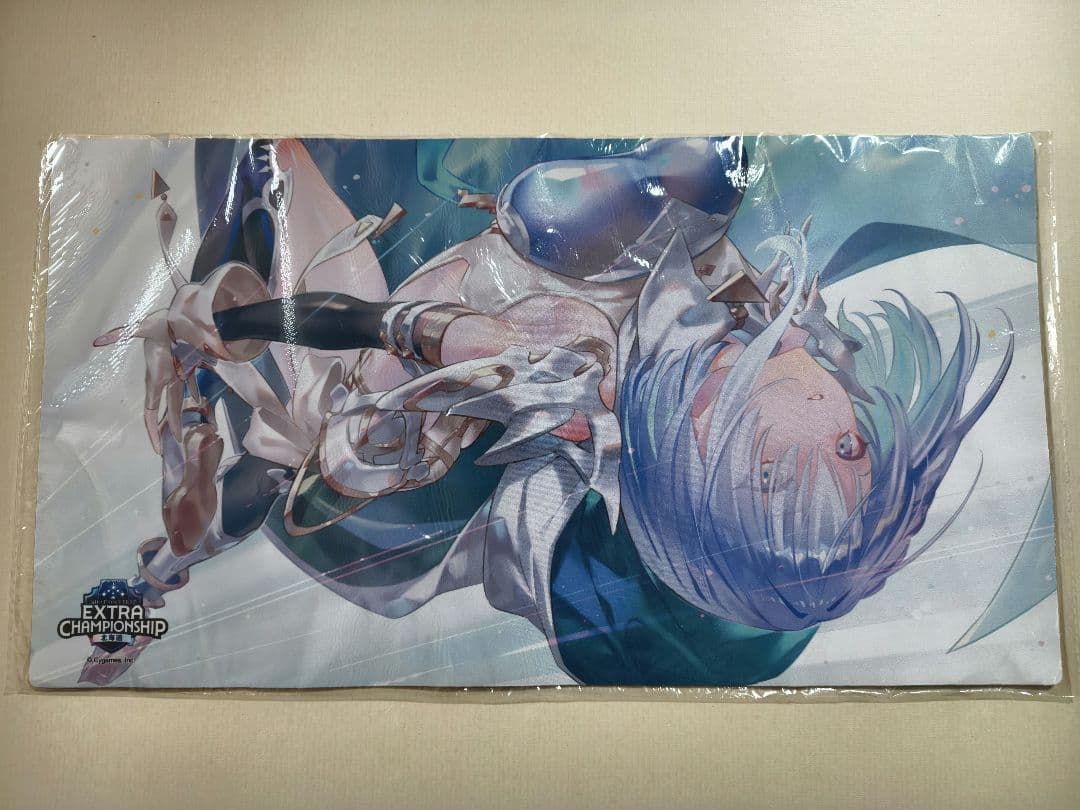 プレイマット『ドライツェーン(北海道大会2025)』