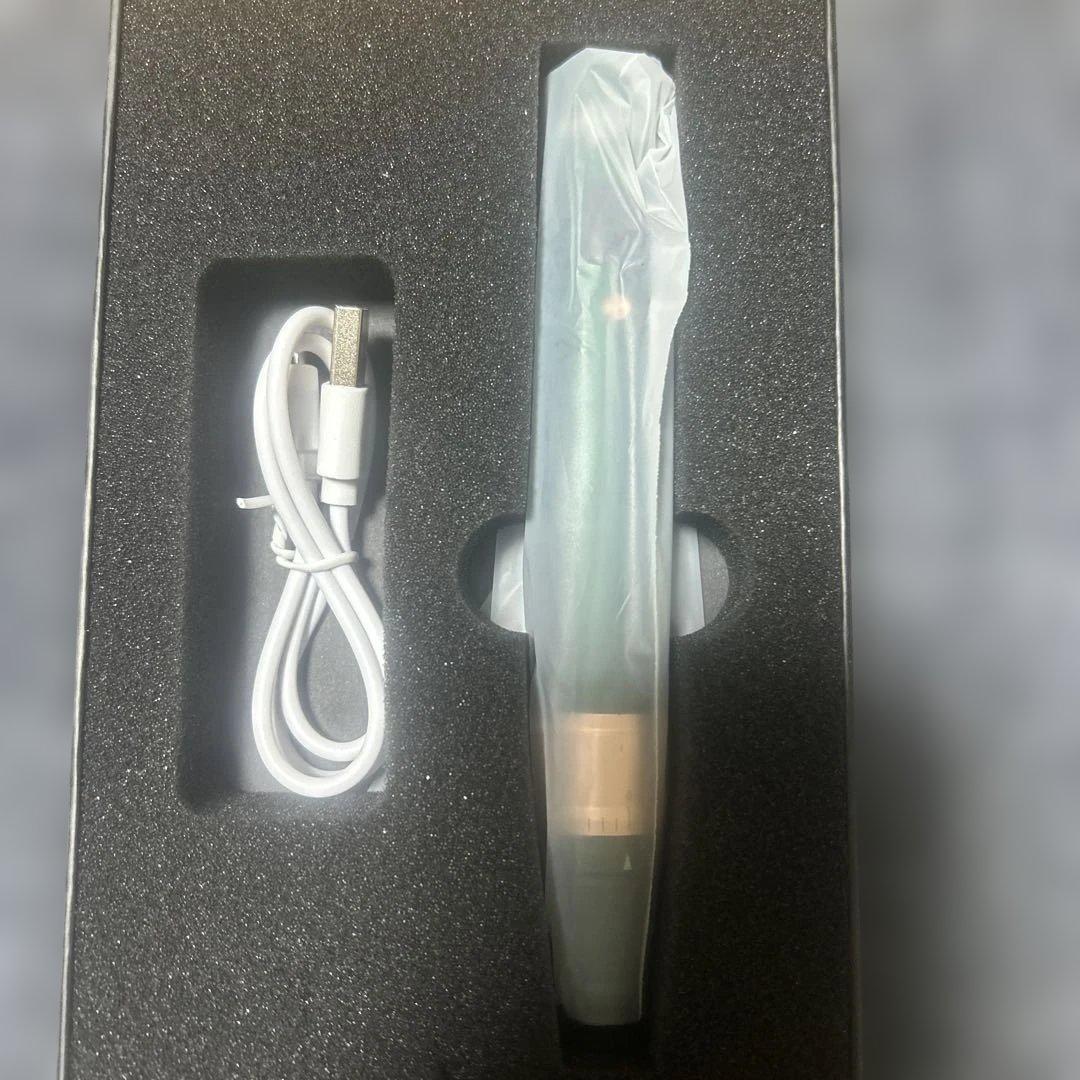 VUDE ディバショット／MTSホームケア／毛穴ケアデバイス