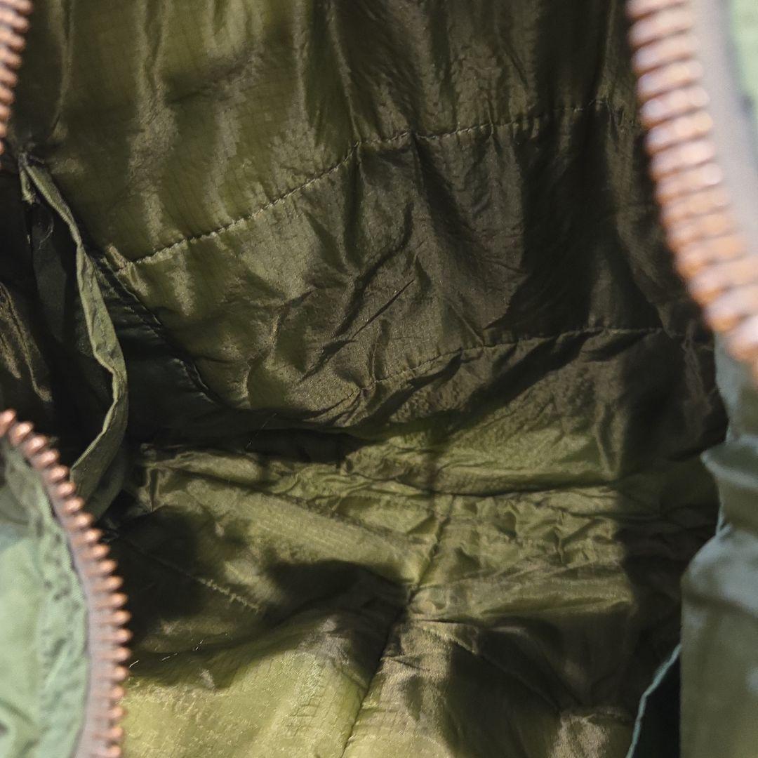 80's 米軍　ヘルメットバッグ　BAG, FLYER'S, HELMET