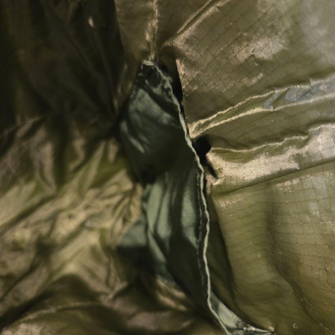 80's 米軍　ヘルメットバッグ　BAG, FLYER'S, HELMET