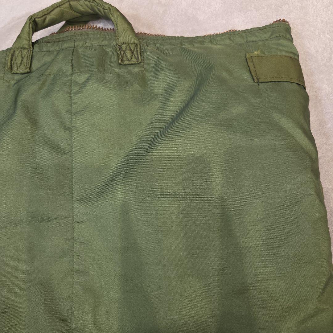 80's 米軍　ヘルメットバッグ　BAG, FLYER'S, HELMET