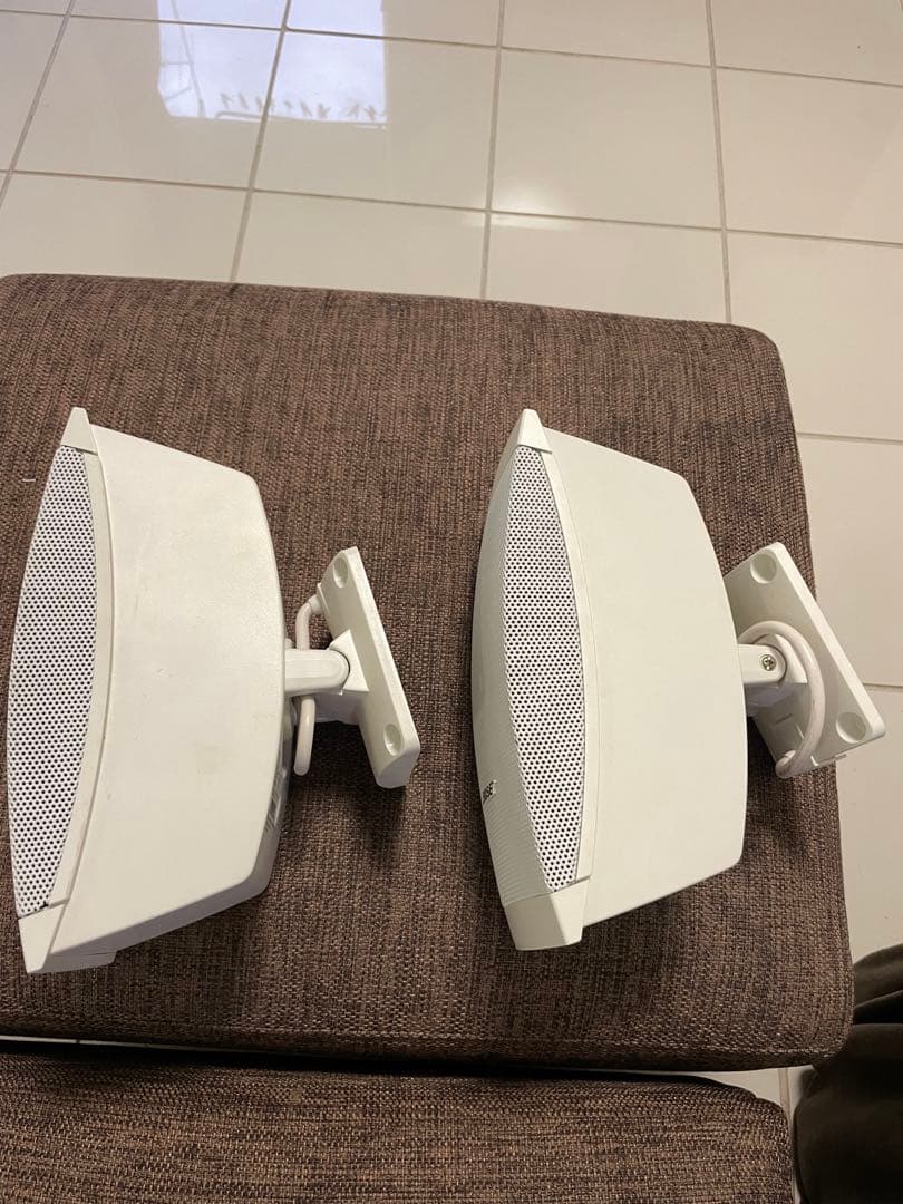 BOSE FreeSpace® DS 16S Loudspeaker