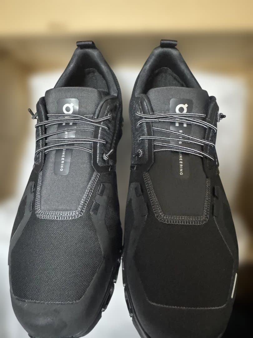 靴 Cloud 6 Waterproof 26.5cm