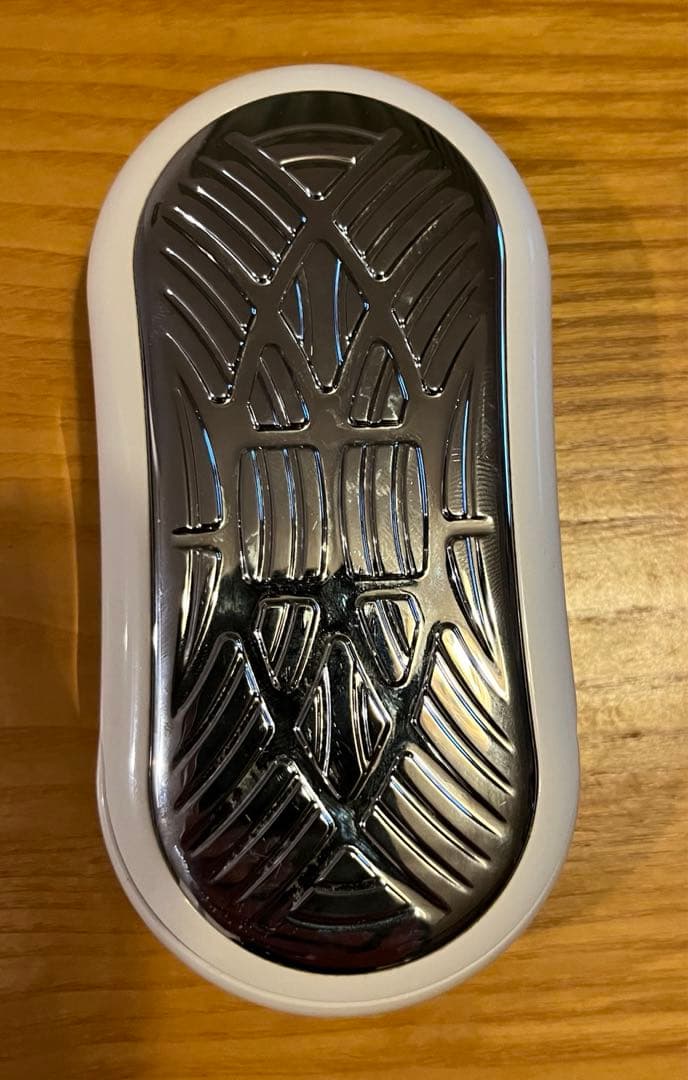 (送料込) NU SKIN ガルバニックボディスパ 本体＋袋