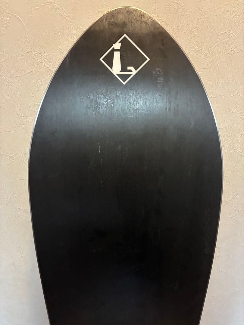 パウダーボード リーマンスティック フォレスト 151cm