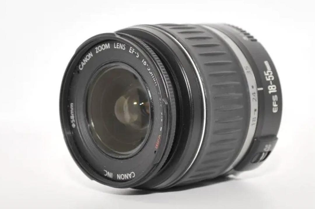 ✨美品 ショット数少✨ Canon EOS Kiss X50 スマホ転送