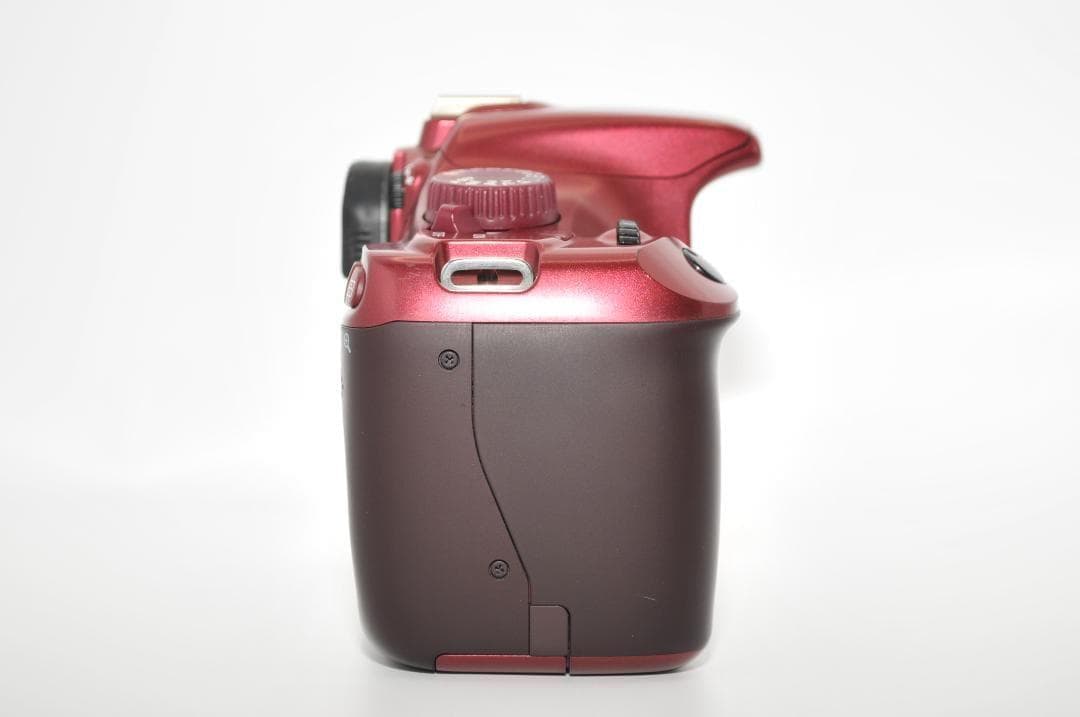 ✨美品 ショット数少✨ Canon EOS Kiss X50 スマホ転送