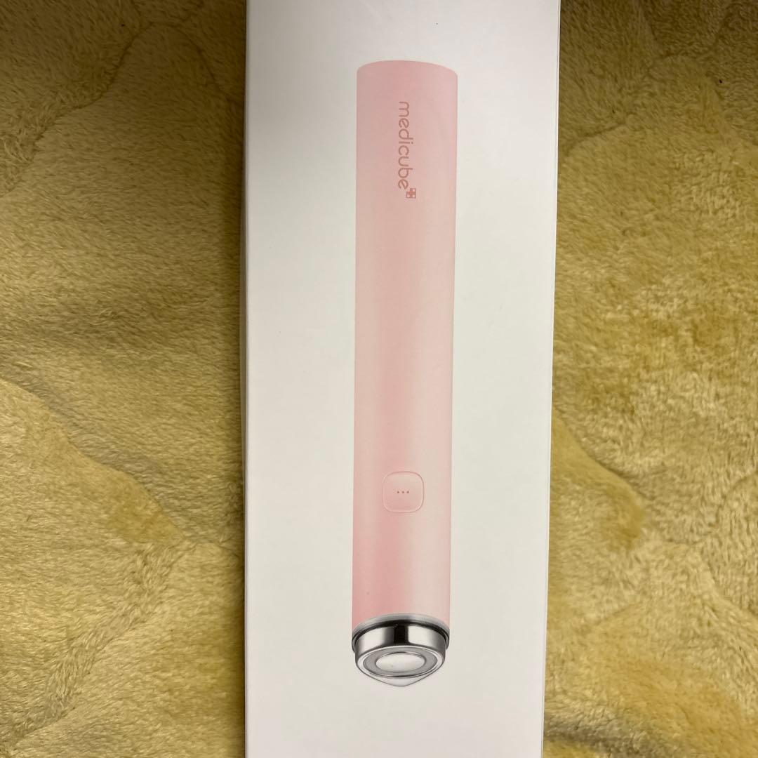 【正規品】メディキューブ New ブースタープロ mini°ʚ♡ɞ°